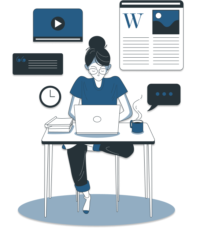 blog writing services